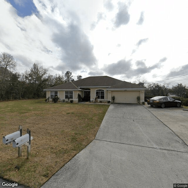 street view of Corrigan Place ALF Inc