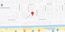 Cornell ALF in google map