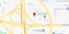 Pleasant Living Facility in google map