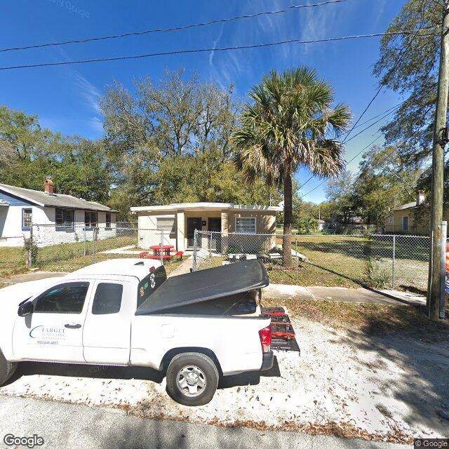 street view of Pleasant Living Facility