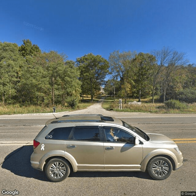 street view of Victorian Manor Assisted Living