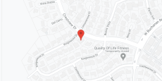 Lady Nor in google map