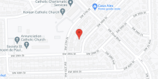 Perez, Yosvany in google map