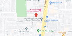 Community Living Inc in google map