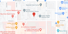 Nelson, William in google map