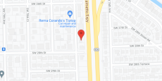 Amigos Group Homes Corp in google map
