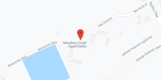 Meadow Creek Townhomes in google map