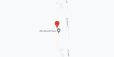 Blissfield Place in google map