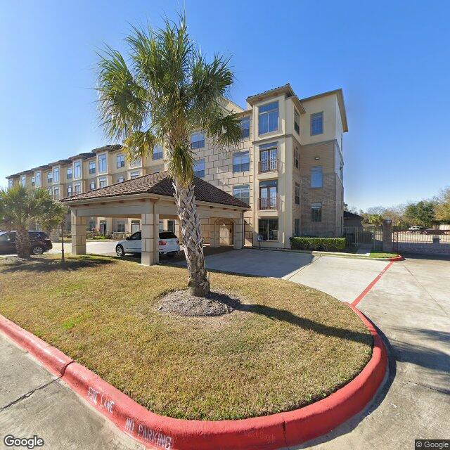 Photo of Baybrook Park Apartments