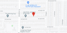 Sulon Beal in google map