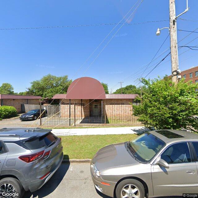 street view of Waters of Cumberland Health and Rehabilitation