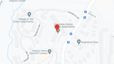 Columbia Colony in google map