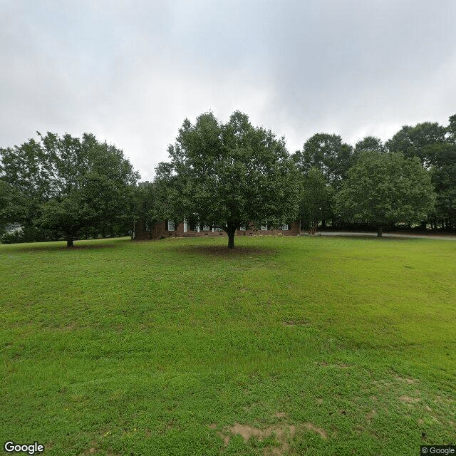 street view of Welcome Home