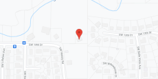Awakened Reflections in google map