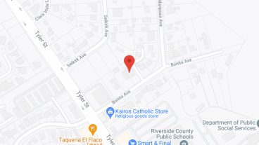 Morning Sunshine Care Home in google map