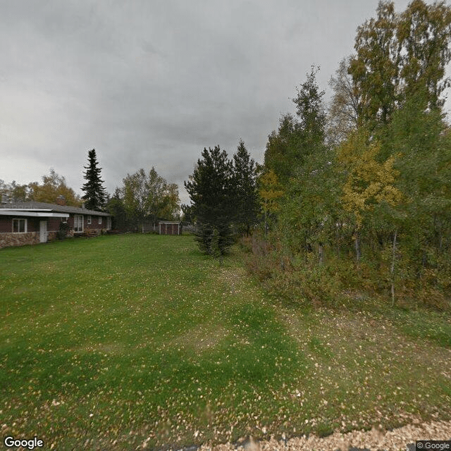 street view of FCS - Irons ALH