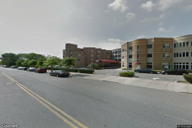 Photo of Brooklyn Boulevard ALP