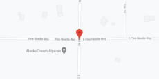 The Homestead ALH in google map