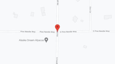 The Homestead ALH in google map