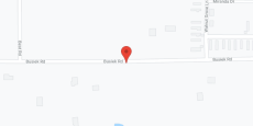 New Horizons RCF II in google map