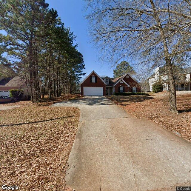 street view of Autumn Leaf Assisted Living