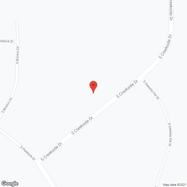 Colony Manor at Creekside in google map