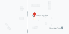 Granny's Log Cabin Care Center in google map