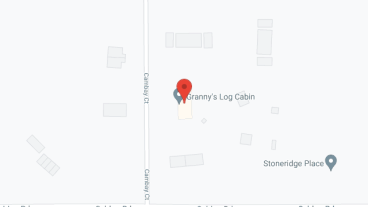 Granny's Log Cabin Care Center in google map