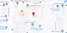 Cambridge Manor in google map