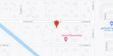 Desert Ranch Assisted Living Home, LLC in google map