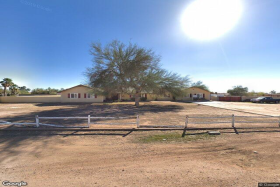 Desert Ranch Assisted Living Home, LLC 