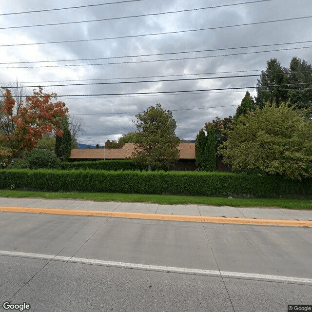 street view of Country Home Estate