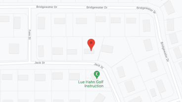 Rocking Years Assisted Living Home in google map