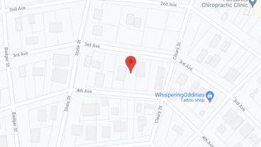 Wild Iris Comfort Care in google map