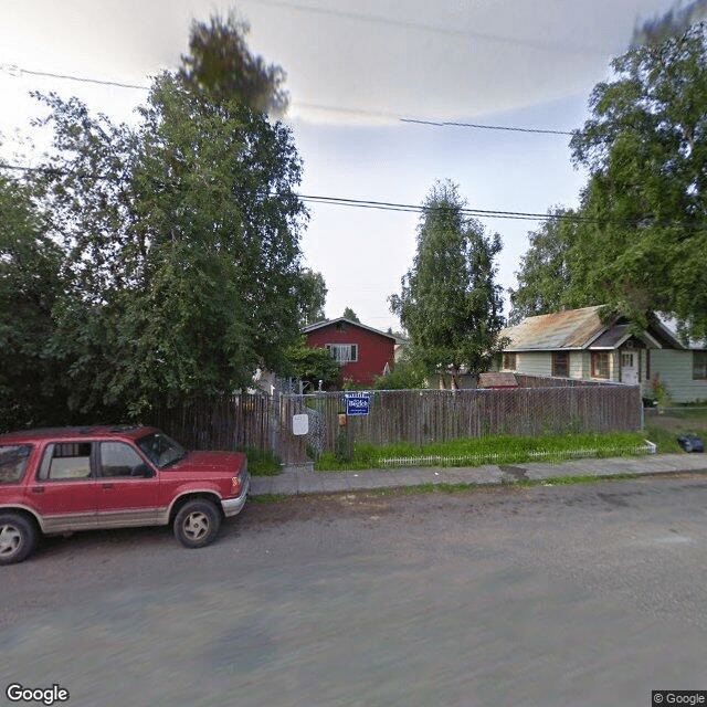 Wild Iris Comfort Care 