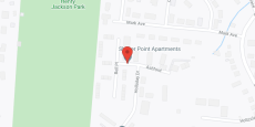 Shaker Point in google map