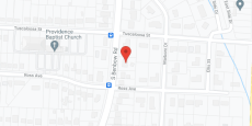 Benbow Manor in google map