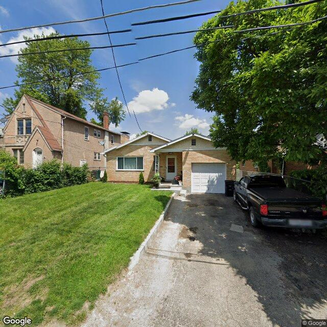 street view of Dalewood Place Care Center