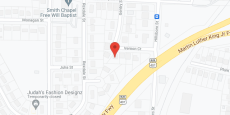 The Alternative House in google map