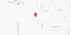 Horizon Villages in google map
