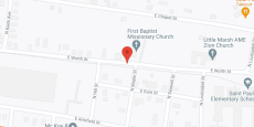 Cromartie Spring Village Rest Home in google map