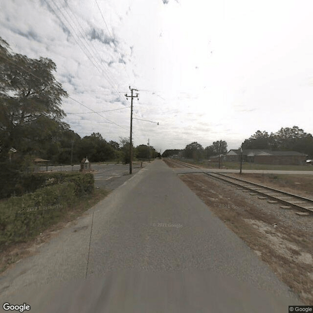 street view of Cromartie Spring Village Rest Home