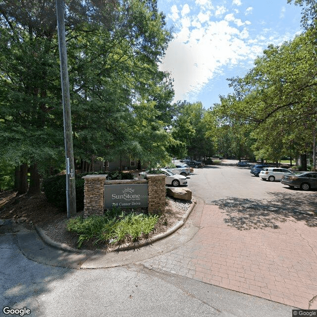 street view of Pleasant Hill Ucc Family Care Home