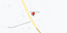 Restwell Home in google map