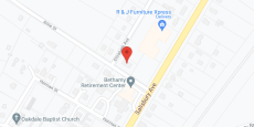 Bethamy Retreat in google map