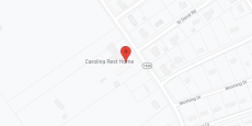Carolina Rest Home in google map