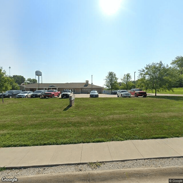 street view of Homestead of Shenandoah