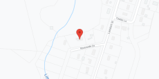 Baker's Family Care Home in google map