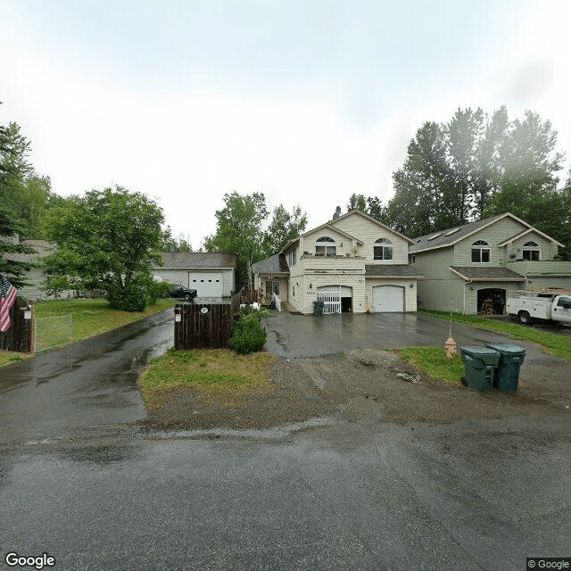 street view of Anchor'Care Assisted Living Home