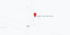 Golden Years Rest Home in google map
